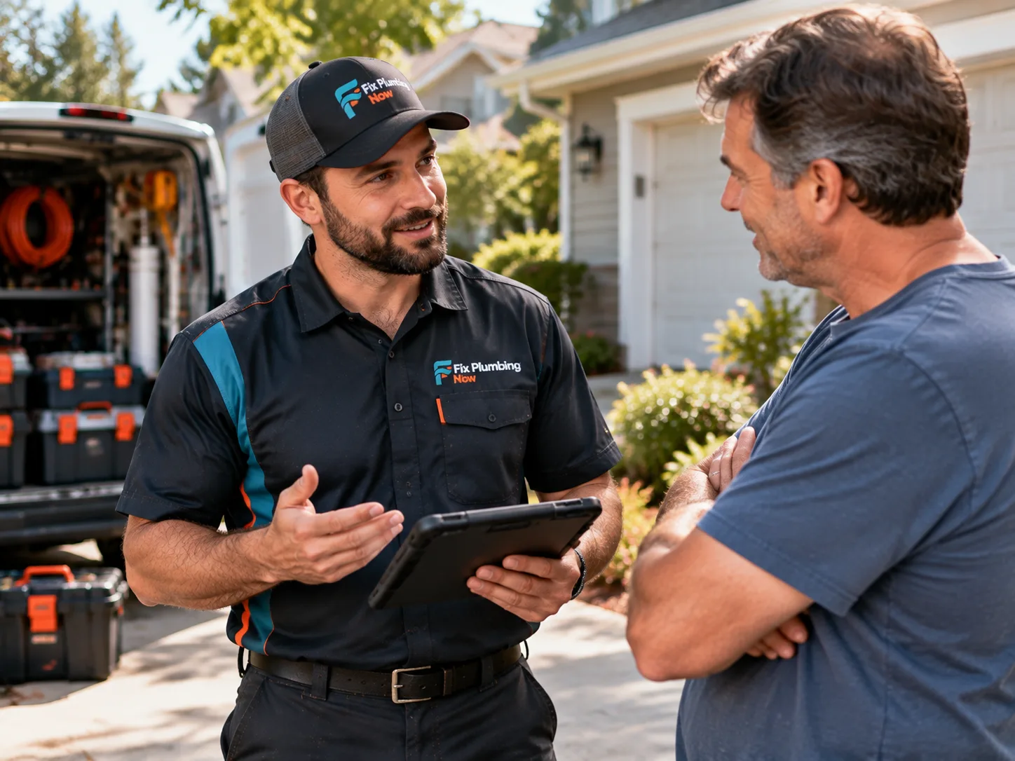Clogged Drain Service Holbrook, MA FAQs